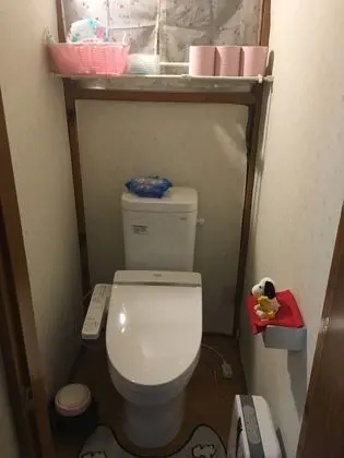 Traditional Üç Kişilik Oda, Ortak Banyo (Japanese Style)
