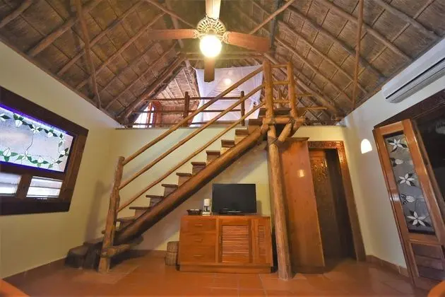 Family Çatı Katı (Loft)