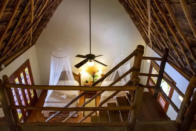 Family Çatı Katı (Loft)