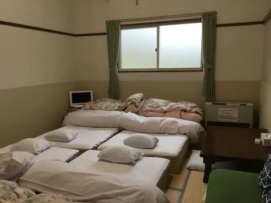 Traditional Oda (Japanese Style, For 3 People)