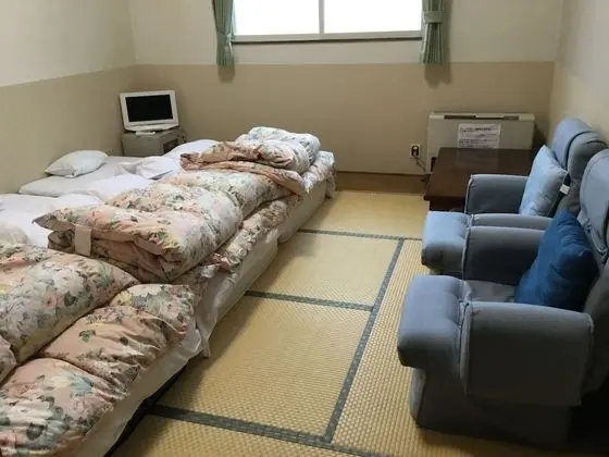 Traditional Oda (Japanese Style, For 4 People)