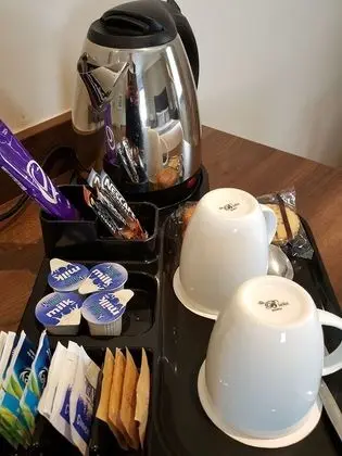 İki Ayrı Yataklı Oda