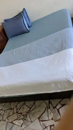 Basic Dört Kişilik Oda, Sadece erkekler için, Ortak Banyo