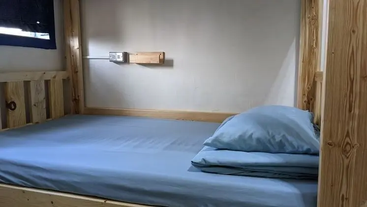 Basic Ortak Ranzalı Oda, Karma Ranzalı Oda, Ortak Banyo