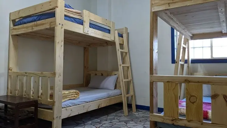 Basic Ortak Ranzalı Oda, Karma Ranzalı Oda, Ortak Banyo