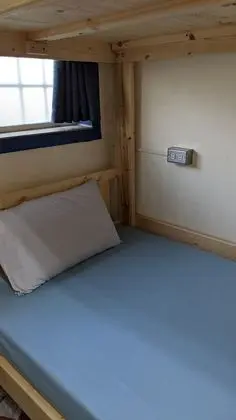 Basic Ortak Ranzalı Oda, Karma Ranzalı Oda, Ortak Banyo