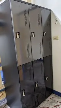 Basic Ortak Ranzalı Oda, Karma Ranzalı Oda, Ortak Banyo