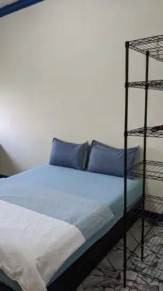 Junior Tek Büyük Yataklı Oda, 1 Çift Kişilik Yatak
