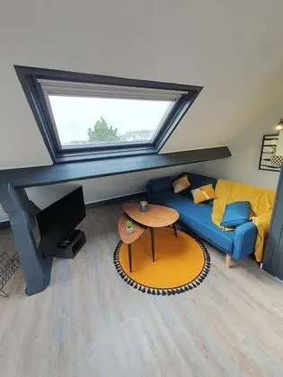 Panoramic Apart Daire