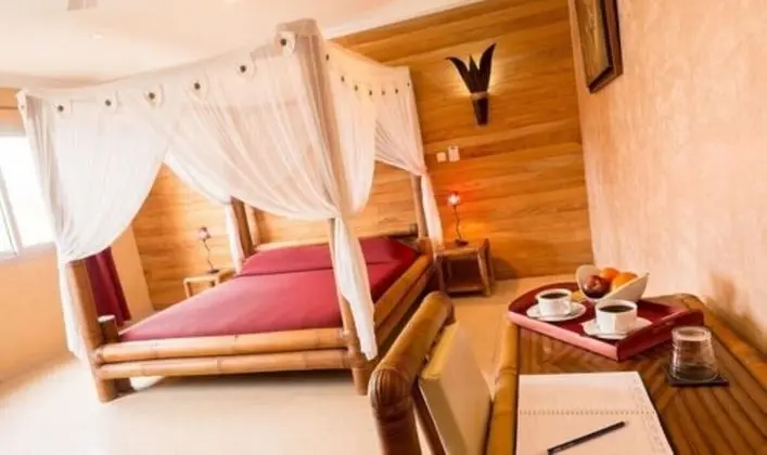 Standard Tek Kişilik Oda (A)