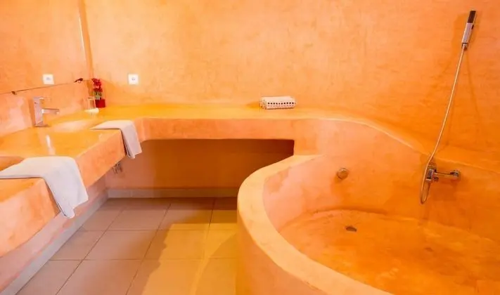 Tek Kişilik Oda (Street View A)