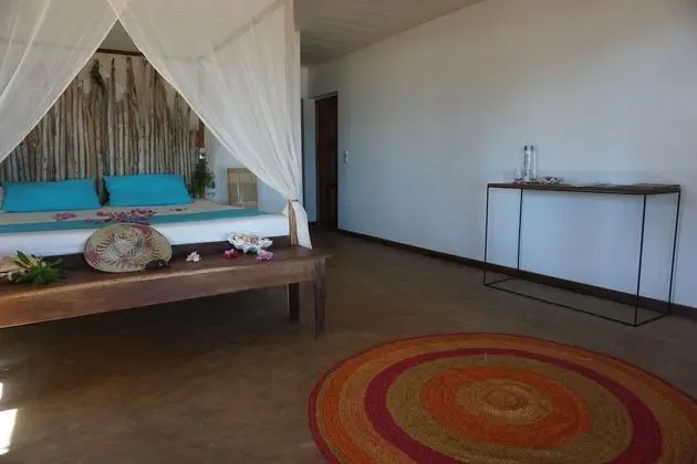 Signature Çatı Katı Süiti (Penthouse), Sigara İçilmez, Deniz Manzaralı