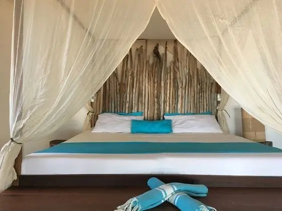 Signature Çatı Katı Süiti (Penthouse), Sigara İçilmez, Deniz Manzaralı