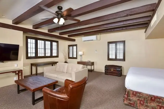Casita Suite
