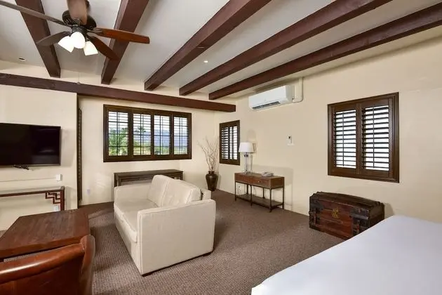 Casita Suite