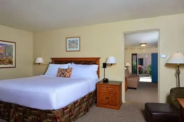 Casita Suite