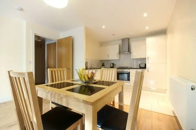 Apart Daire, 1 Yatak Odası, Balkon