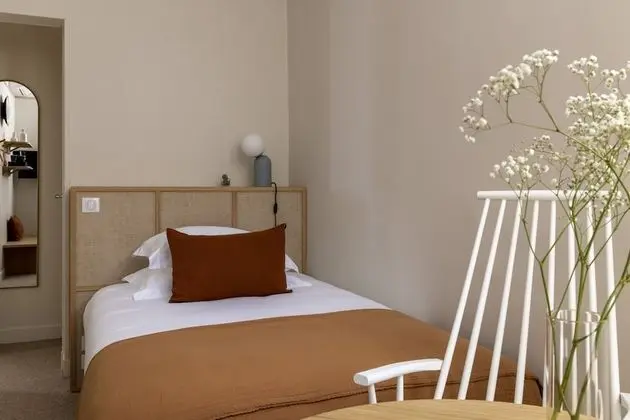 Classic Tek Kişilik Oda (1 Single Bed)