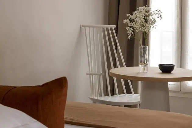 Classic Tek Kişilik Oda (1 Single Bed)