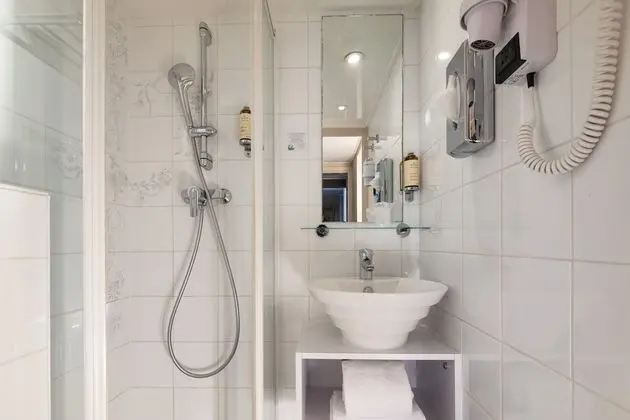 Classic Tek Kişilik Oda (1 Single Bed)
