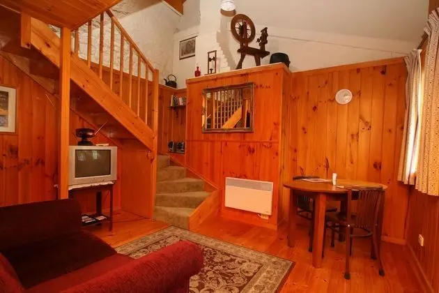 Kır Evi, 1 Yatak Odası