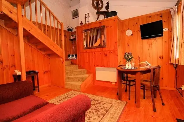 Kır Evi, 1 Yatak Odası