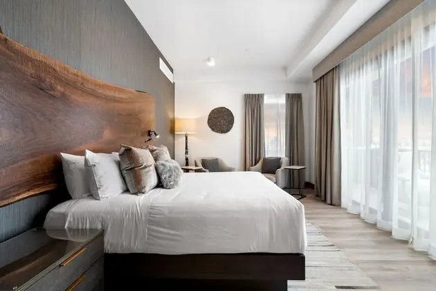 Superior Süit, 1 En Büyük (King) Boy Yatak (Presidential Suite)