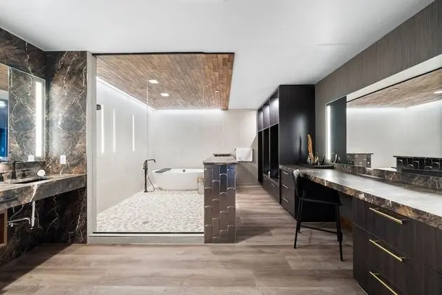 Superior Süit, 1 En Büyük (King) Boy Yatak (Presidential Suite)