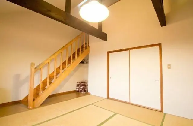 Traditional Oda, Özel Banyo (Deluxe Japanese Style)