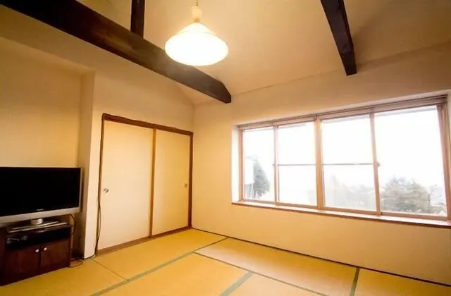Traditional Oda, Özel Banyo (Deluxe Japanese Style)
