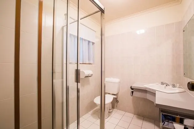 Standard Oda, Birden Çok Yatak, Sigara İçilmez