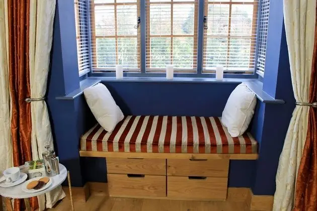 Comfort Tek Büyük Yataklı Oda, Banyolu/Duşlu