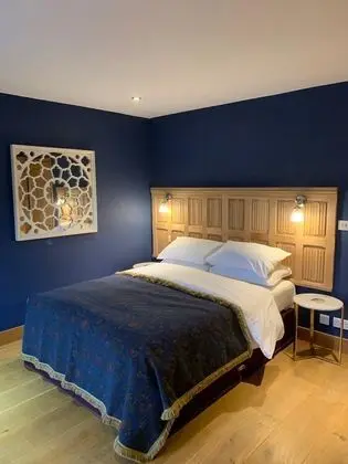 Comfort Tek Büyük Yataklı Oda, Banyolu/Duşlu