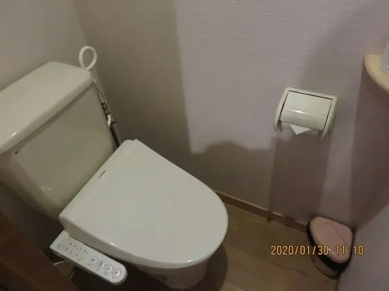 Tek Büyük Yataklı Oda, Ortak Banyo (Japanese Style)