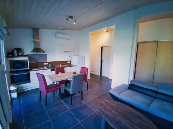 2 Bedroom Lodge with Spa Access
