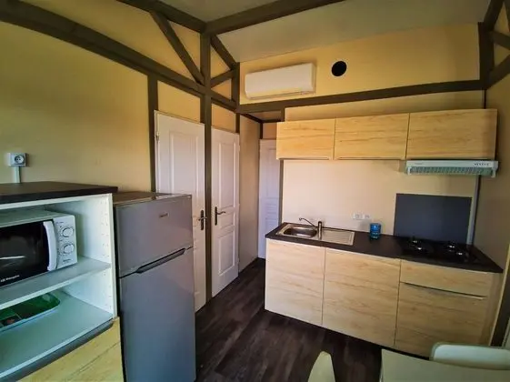 3 Bedroom Lodge with Spa Access