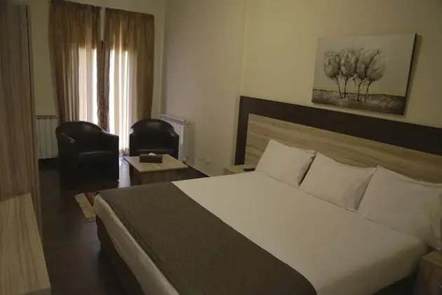 Deluxe Oda, 2 Tek Kişilik Yatak, Dağ Manzaralı, Yamaçta