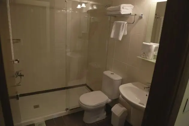 Deluxe Oda, 2 Tek Kişilik Yatak, Dağ Manzaralı, Yamaçta