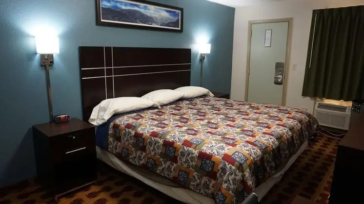 Oda, 1 En Büyük (King) Boy Yatak, Sigara İçilmez