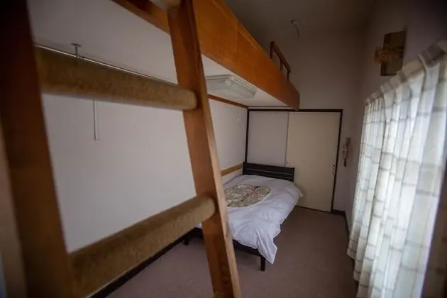 Comfort Üç Kişilik Oda