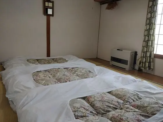 Comfort Üç Kişilik Oda