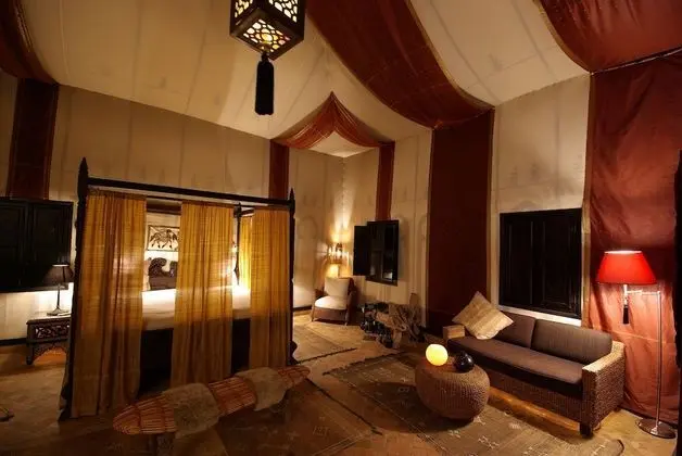 Lodge Africain