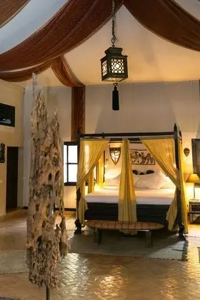 Lodge Africain
