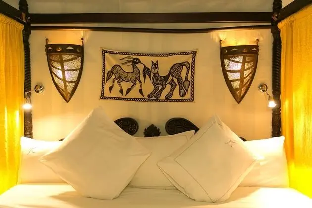 Lodge Africain