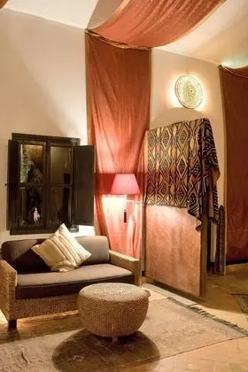 Lodge Africain