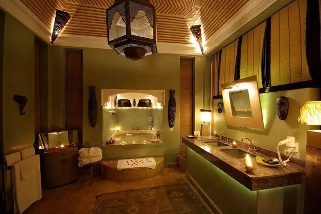 Lodge Africain