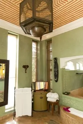 Lodge Africain