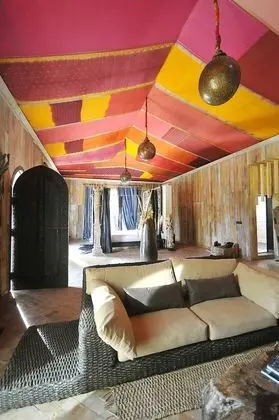 Lodge Balinaise