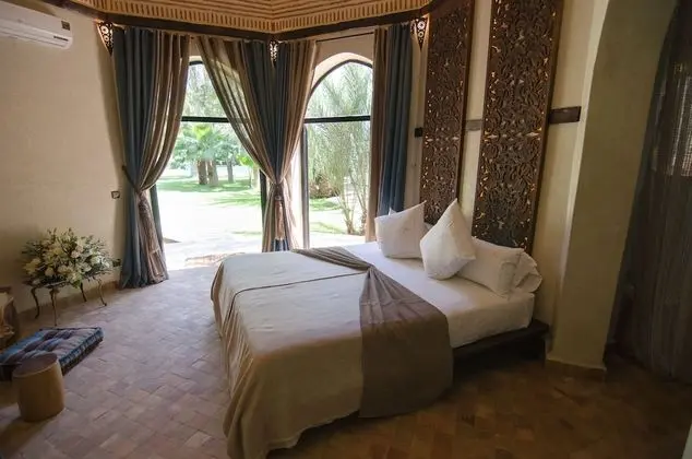 Suite Jasmin