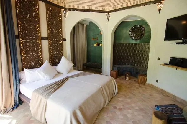 Suite Jasmin